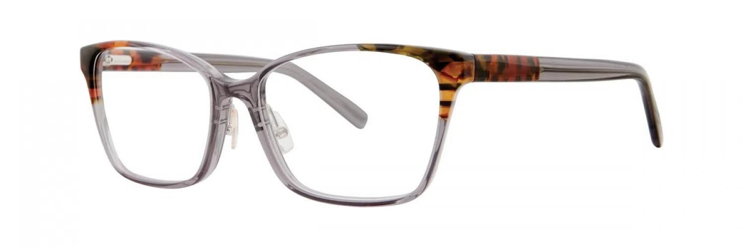 Vera Wang VA26 Eyeglasses - view 2